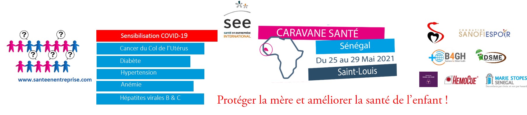 Banner Web Senegal Mai 2021