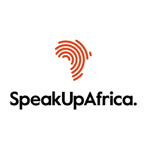 Logo speakup