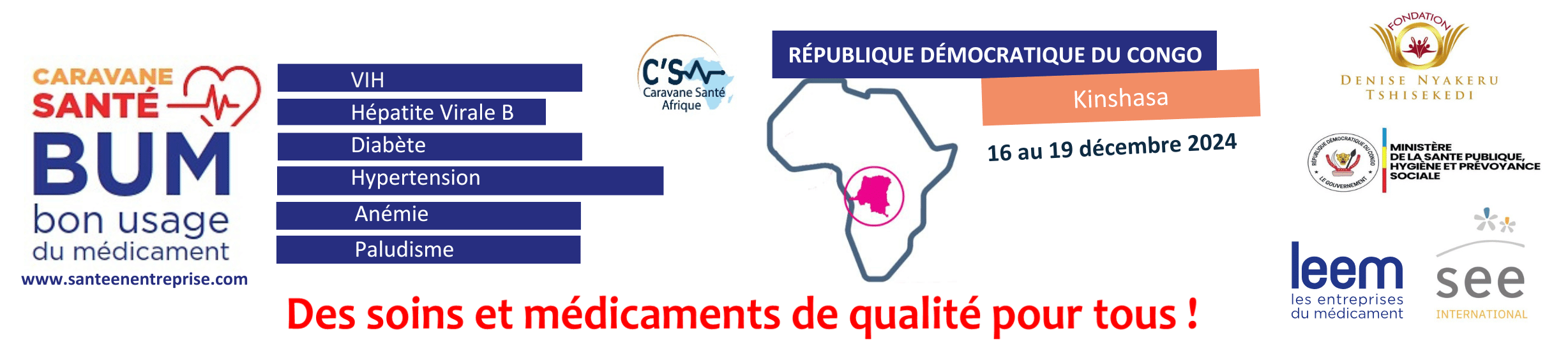 Bannière web C'BUM RDC