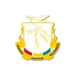 Logo du ministère santé guinée
