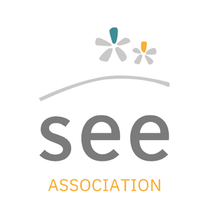 Logo SEE ASSOCIATION