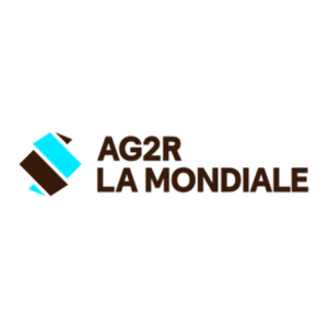 Logo Ag2r
