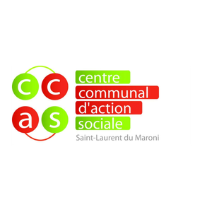 Logo CCAS