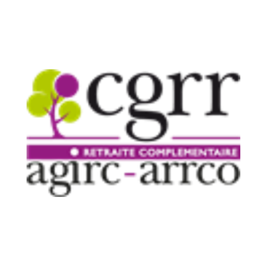 Logo CGRR