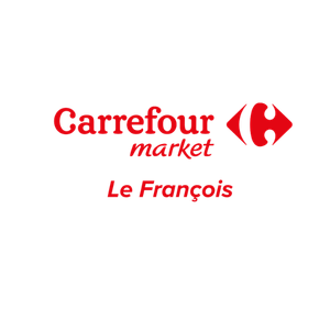 Logo Carrefour Market
