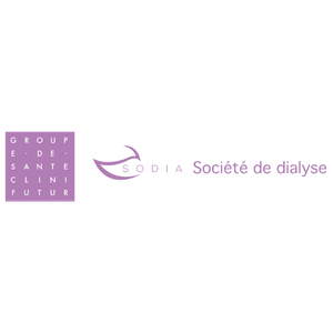 Logo SODIA